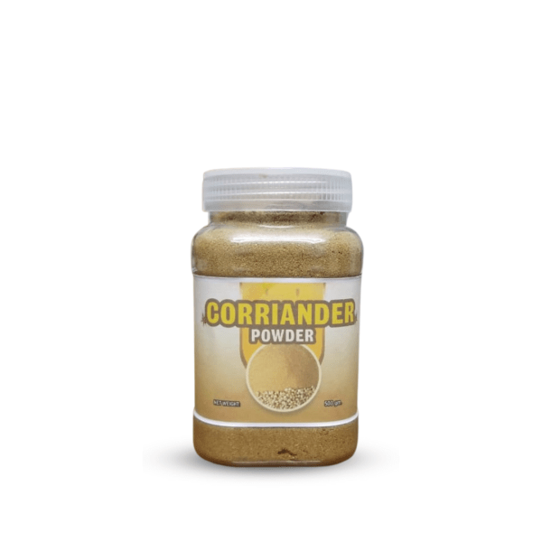 Coriander powder